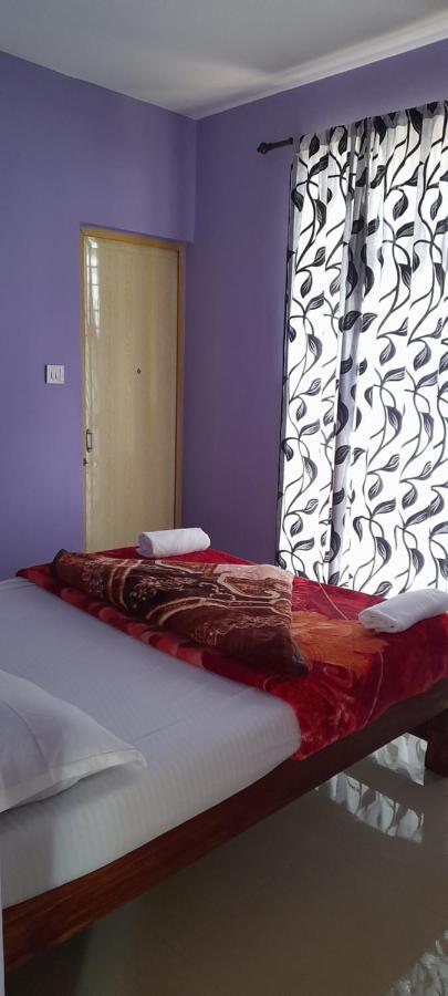 Sky Valley Cottage Ooty Buitenkant foto