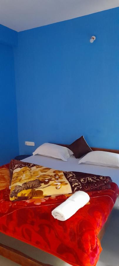 Sky Valley Cottage Ooty Buitenkant foto