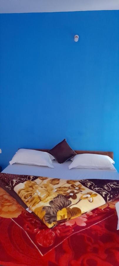 Sky Valley Cottage Ooty Buitenkant foto